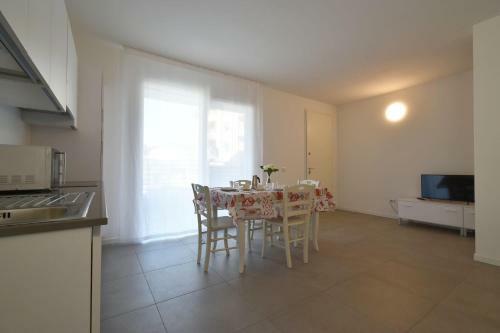 Apartamento Residence Al Molo