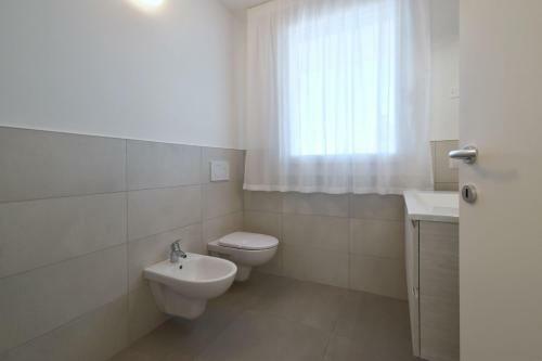 Apartamento Residence Al Molo