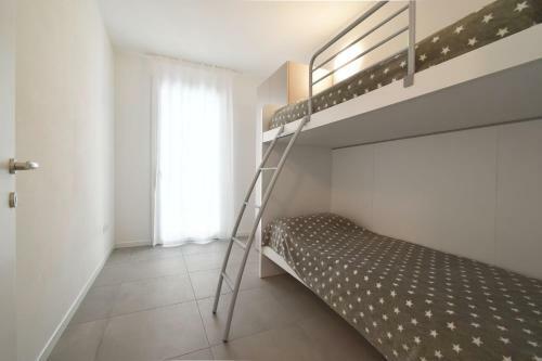 Apartamento Residence Al Molo