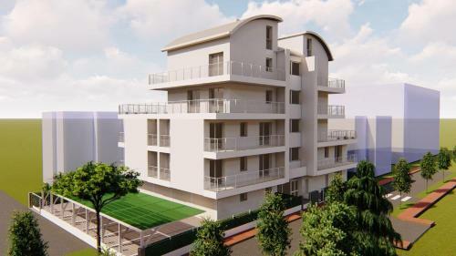 Apartamento Residence Al Molo