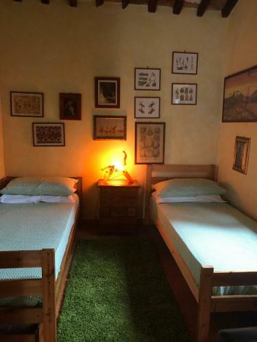 Agroturismo Il Fontino