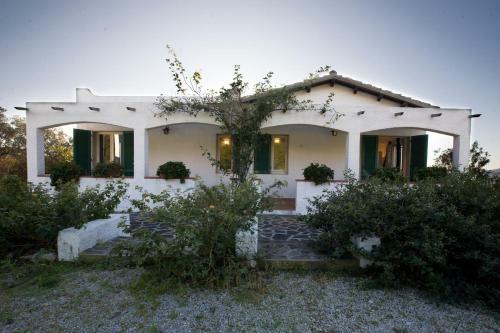 Villa Paola By Agenzia Soltur Elba