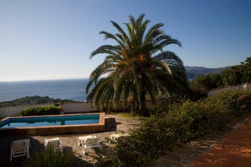 Villa Paola By Agenzia Soltur Elba
