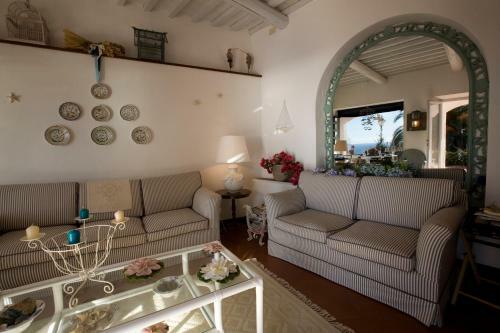 Villa Paola By Agenzia Soltur Elba