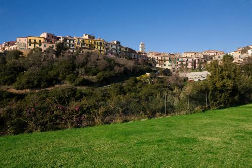Villa Paola By Agenzia Soltur Elba