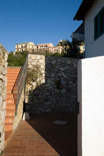 Villa Paola By Agenzia Soltur Elba