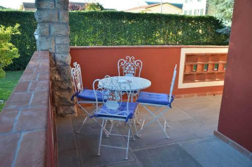 Apartamento Mirtillo