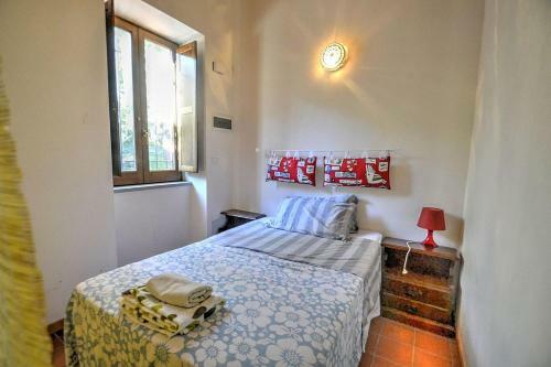 Capri Leone Villa Sleeps 4 Pool Air Con Wifi