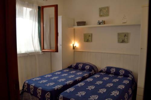 Apartamento Arcobianco