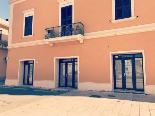 Donna Michelina Dimora B&B