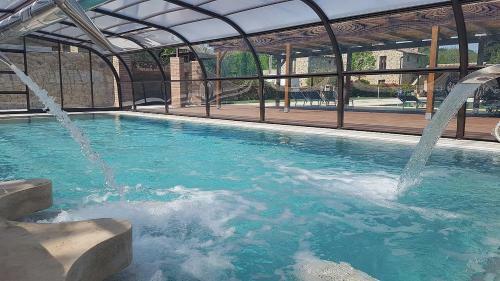 Casole D'elsa Villa Sleeps 2 Pool Air Con Wifi
