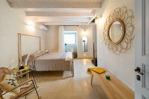 Casa Riola Villa Sleeps 12 Pool Air Con Wifi