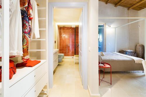 Casa Riola Villa Sleeps 12 Pool Air Con Wifi