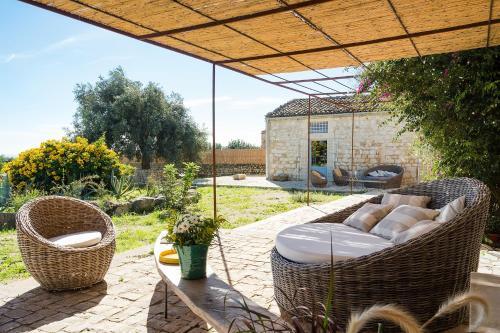 Casa Riola Villa Sleeps 12 Pool Air Con Wifi