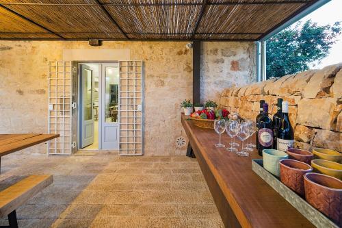 Casa Riola Villa Sleeps 8 Pool Air Con Wifi