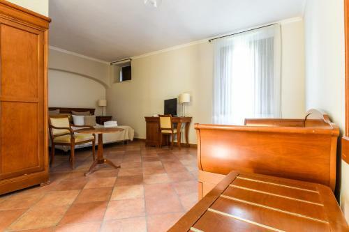 Hotel Cas'e Charming House Family