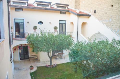 Hotel Cas'e Charming House Family