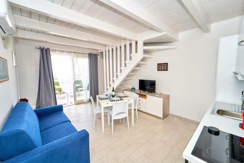 Apartamento Affittimoderni Isola Rossa Cala Serena