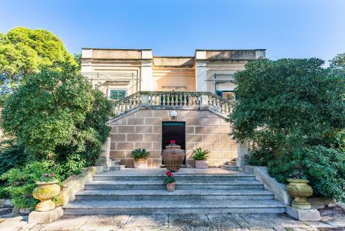 Villa Dimora Petra