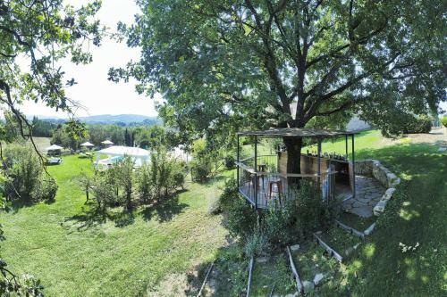 Apartamento Ginestra
