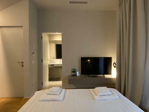 Bed & Breakfast Villa Curiel