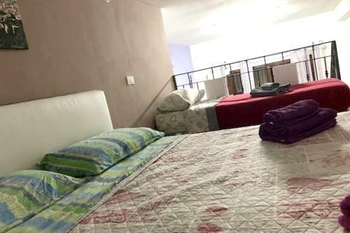 Apartamento Studio In Castellammare Del Golfo With Wifi