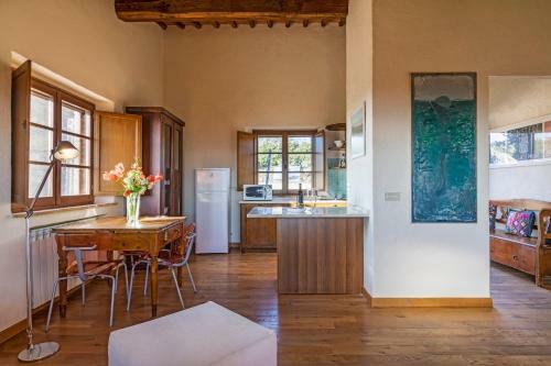 Apartamento Agriturismo Il Cellese