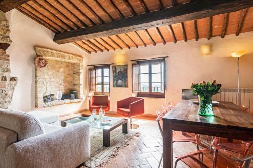 Apartamento Agriturismo Il Cellese