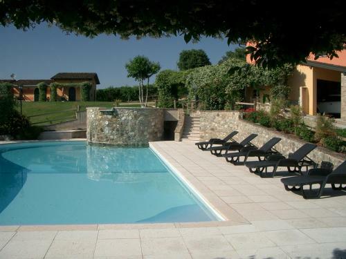 B&B Borgo Tre Case