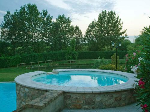 B&B Borgo Tre Case