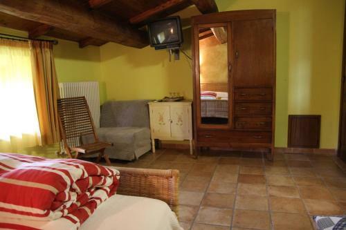 Agroturismo Agriturismo Capriccio Di Giove