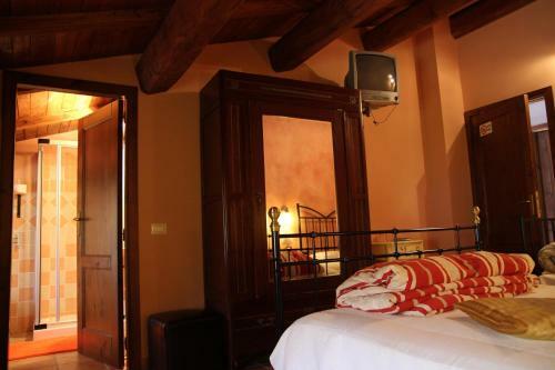 Agroturismo Agriturismo Capriccio Di Giove