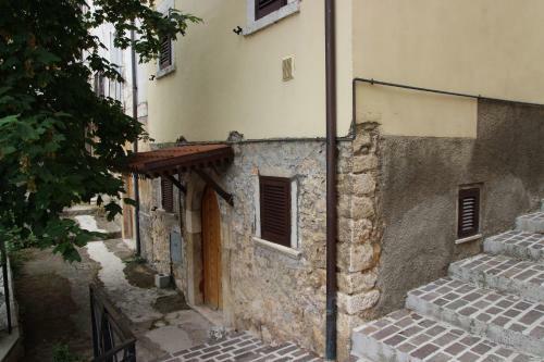 Agroturismo Agriturismo Capriccio Di Giove