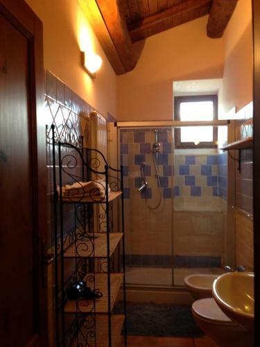 Agroturismo Agriturismo Capriccio Di Giove