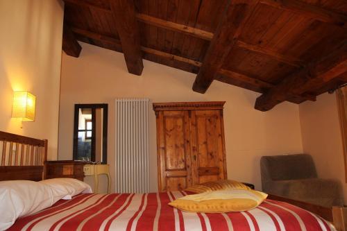 Agroturismo Agriturismo Capriccio Di Giove