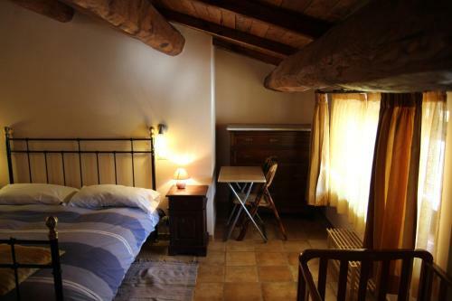 Agroturismo Agriturismo Capriccio Di Giove