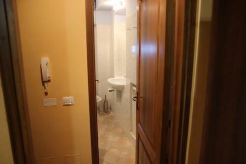 Agroturismo Agriturismo Capriccio Di Giove