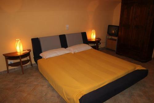Agroturismo Agriturismo Capriccio Di Giove