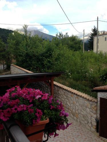 Agroturismo Agriturismo Capriccio Di Giove