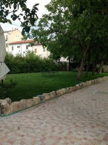 Agroturismo Agriturismo Capriccio Di Giove