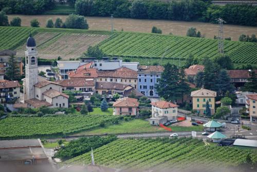 Agroturismo Agriturismo Salizzoni