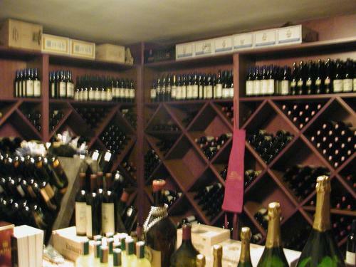 Hotel Villa Cavour