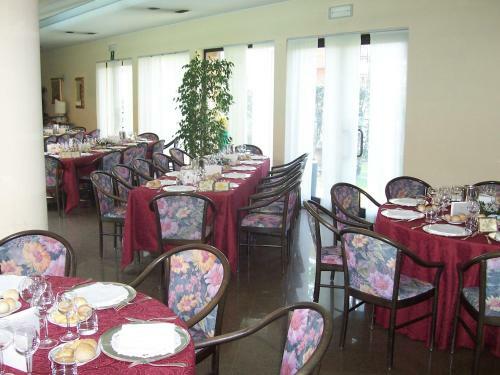 Hotel Villa Cavour