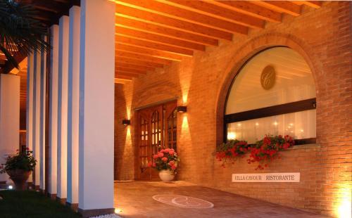 Hotel Villa Cavour