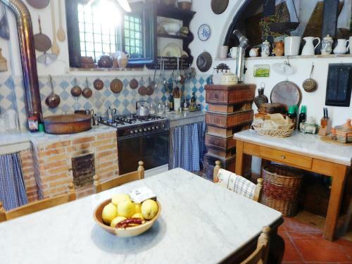 Villa Buccino
