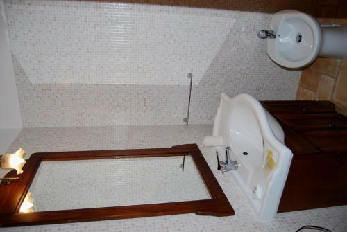 Bed & Breakfast Le Terre Di Bac