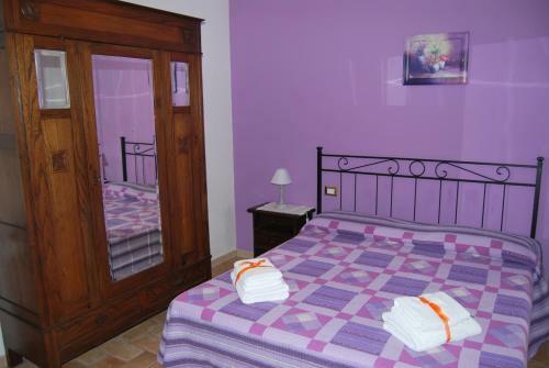 Bed & Breakfast Le Terre Di Bac