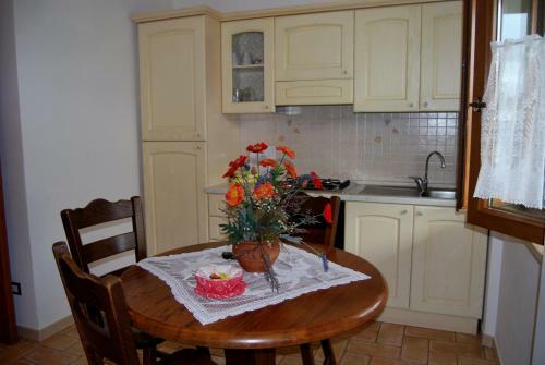 Bed & Breakfast Le Terre Di Bac