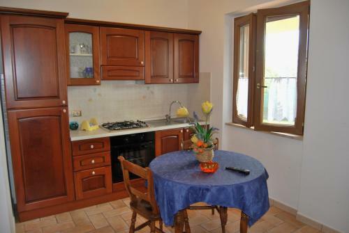 Bed & Breakfast Le Terre Di Bac