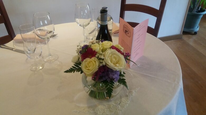 Hostal Locanda Del Brinsc